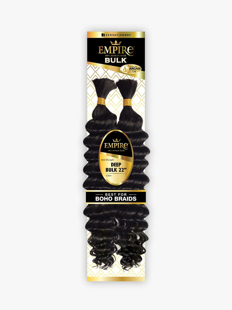 EMPIRE DEEP BULK 18″