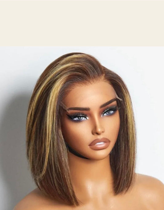 Bob wig
